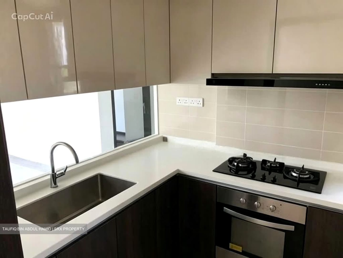Symphony Suites (D27), Condominium #566246141